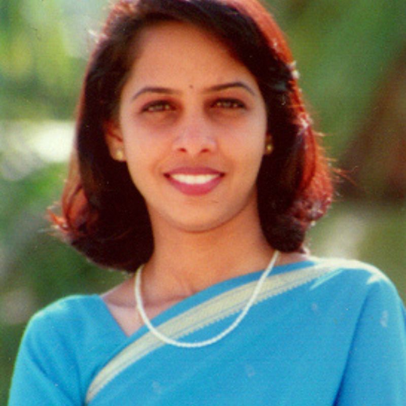 Mona Sutrave
